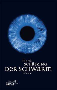 portada Der Schwarm: Roman (in German)
