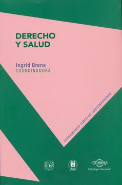 portada Derecho y Salud