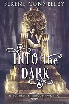 portada Into the Dark: Into the Mists Trilogy Book Two: Volume 2