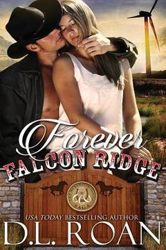 portada Forever Falcon Ridge (in English)
