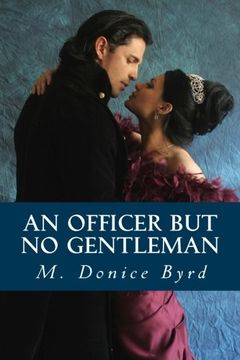 portada An Officer but No Gentleman