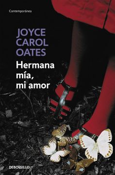 portada Hermana Mía, mi Amor (in Spanish)