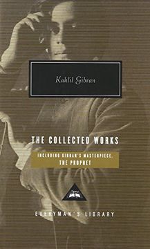 portada The Collected Works (Everyman's Library) (en Inglés)