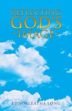 portada Reflecting God's Image (in English)