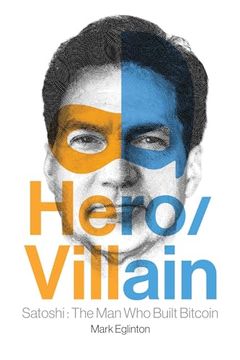 portada Hero/Villain