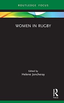 portada Women in Rugby (Women, Sport and Physical Activity) (en Inglés)
