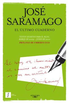 portada El Último Cuaderno (in Spanish)