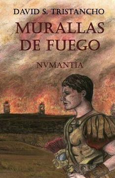 portada Murallas de Fuego (in Spanish)