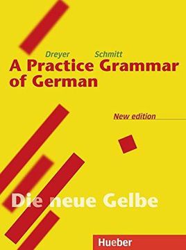 portada Lehr- und Ubungsbuch der Deutschen Grammatik: A Practice Grammar of German (en