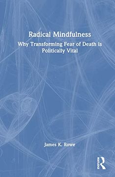 portada Radical Mindfulness (en Inglés)