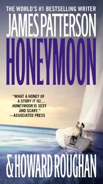 portada Honeymoon (in English)