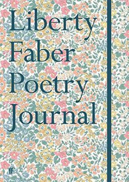 portada Liberty Faber Poetry Journal