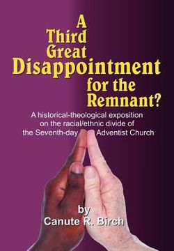 portada a third great disappointment for the remnant