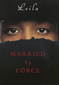 portada Married by Force