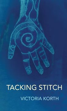 portada Tacking Stitch (en Inglés)