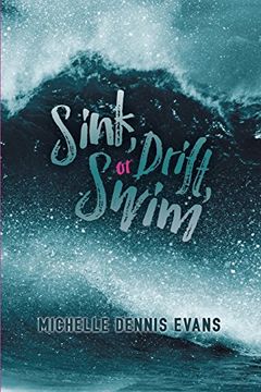 portada Sink, Drift, or Swim
