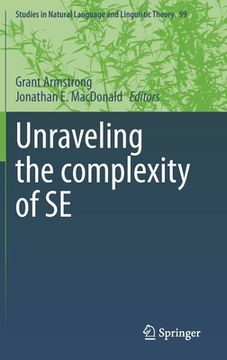 portada Unraveling the Complexity of Se (en Inglés)