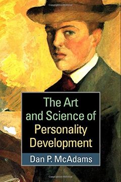 portada The Art and Science of Personality Development (en Inglés)