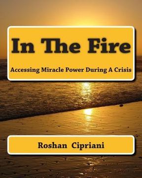 portada In The Fire: Accessing Miracle Power During A Crisis
