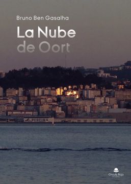 portada La Nube de Oort (in Spanish)