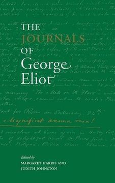 portada The Journals of George Eliot 