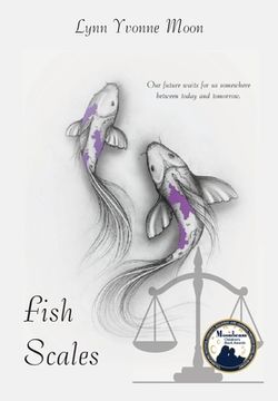 portada Fish Scales (en Inglés)