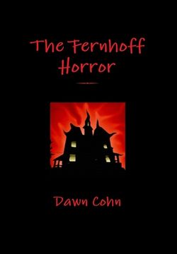 portada The Fernhoff Horror (in English)