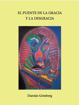 portada El puente de la gracia y la desgracia