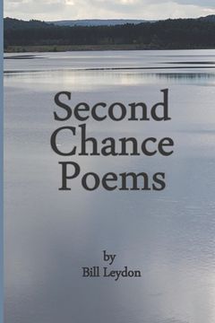 portada Second Chance Poems