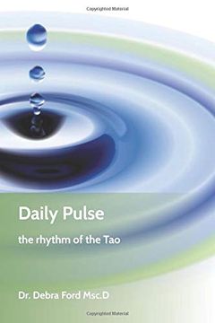 portada Daily Pulse: The Rhythm of the tao (in English)