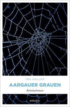 portada Aargauer Grauen (en Alemán)