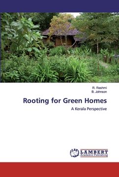 portada Rooting for Green Homes (en Inglés)