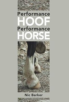 portada Performance Hoof, Performance Horse