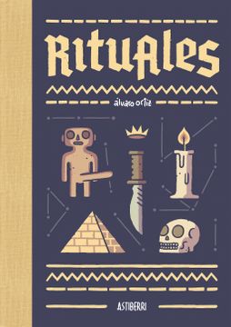 portada Rituales