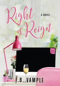portada Right as Reign (in English)
