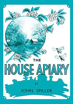 portada The House Apiary
