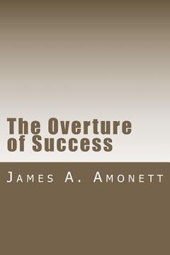 portada the overture of success (en Inglés)