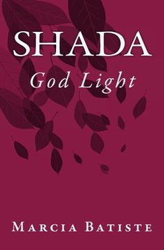 portada Shada: God Light (in English)