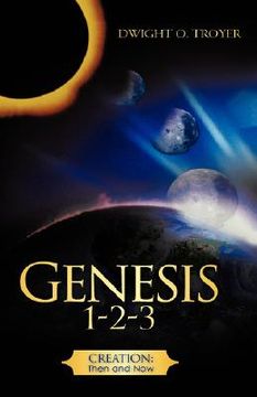 portada genesis 1-2-3 (en Inglés)