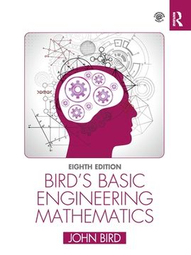 portada Bird'S Basic Engineering Mathematics 