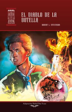 El Diablo de la Botella