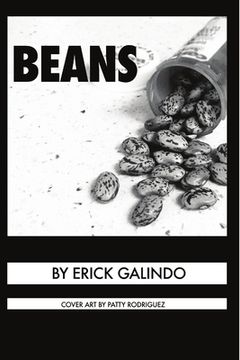 portada Beans (en Inglés)