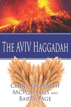 portada The AVIV Haggadah (in English)