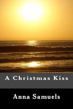 portada A Christmas Kiss