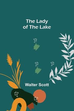 portada The Lady of the Lake (in English)