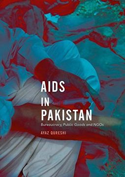 portada AIDS in Pakistan: Bureaucracy, Public Goods and NGOs