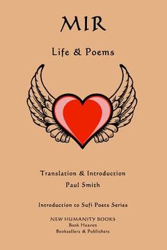portada Mir: Life & Poems (en Inglés)