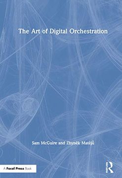 portada The art of Digital Orchestration (in English)