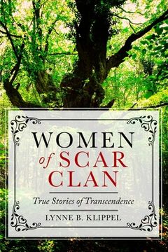 portada Women of Scar Clan: True Stories of Transcendence 