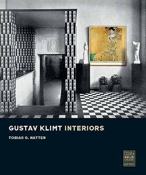 portada Gustav Klimt (in English)